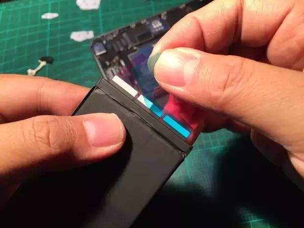 给iphone6sp换8000毫安电池,苹果6plus还有换电池的必要吗