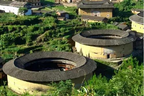 广东惠州到厦门自驾游路线推荐,惠州自驾游十大免费景点推荐