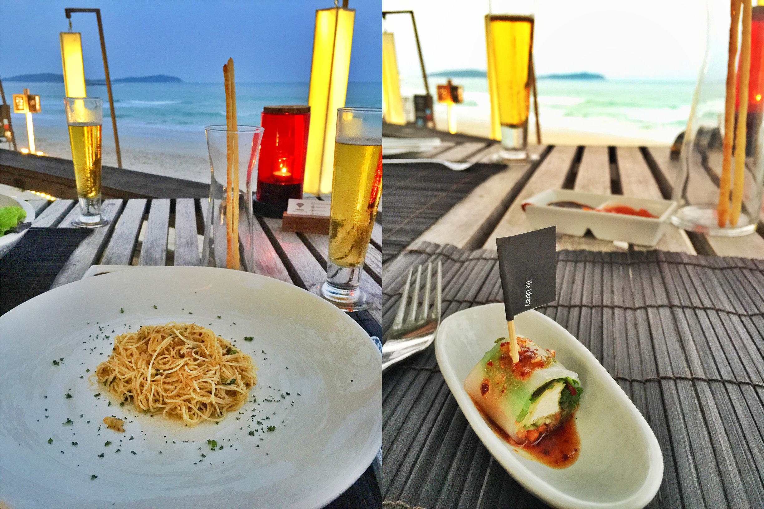 拍照技巧和p图教程,夜晚拍照p图技巧