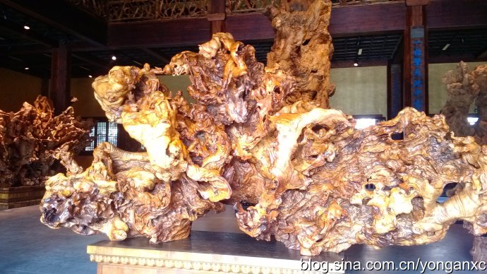 开化根宫佛国免费游玩,衢州开化佛国视频