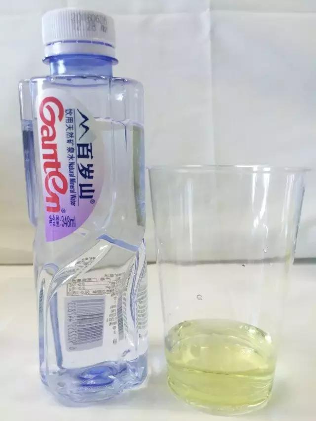 朋友圈传言水的酸碱性会影响人的身体健康，这是真的吗？真像是？