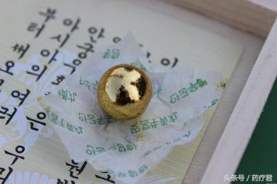 安宫牛黄丸会涨到2000元一粒吗,安宫牛黄丸被炒到多少钱