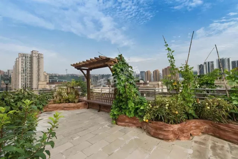 重庆汇祥林里3000二期洋房怎么样,重庆市汇祥林里3000