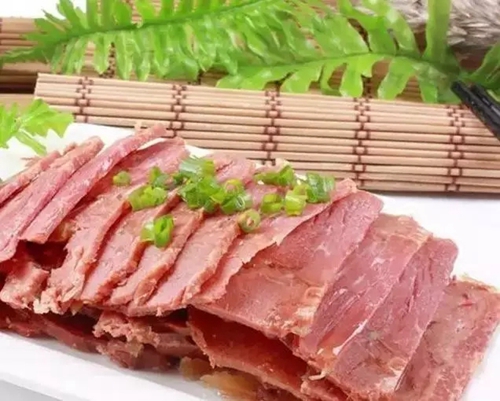 吃货国庆七天乐，请准备好口水，不放过河南的每一寸土地！