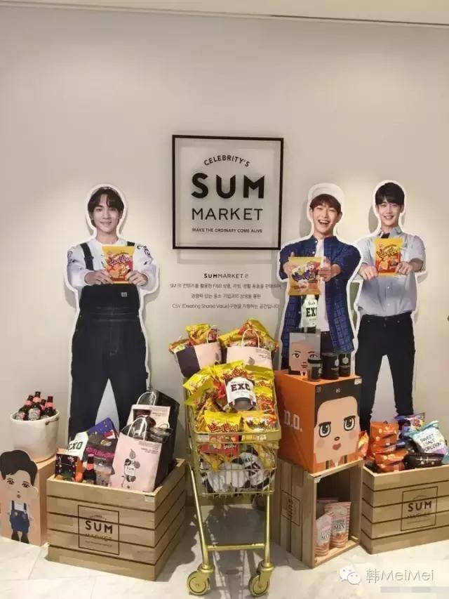 Trip丨不就是去泡菜国撞个爱豆，有多难？