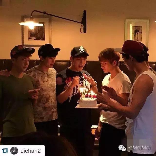 Trip丨不就是去泡菜国撞个爱豆，有多难？