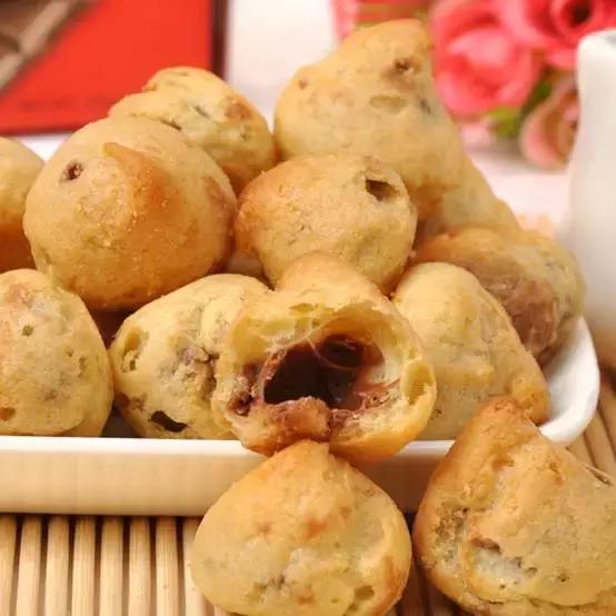 第一次来台湾必吃的,出游必备小零食清单