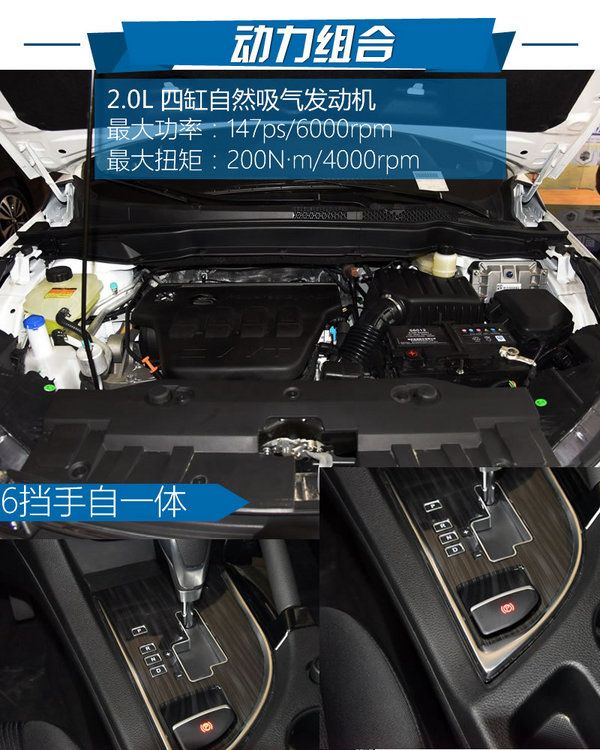 既创新又满足需求试驾东风风神ax7,东风风神全新ax7测试