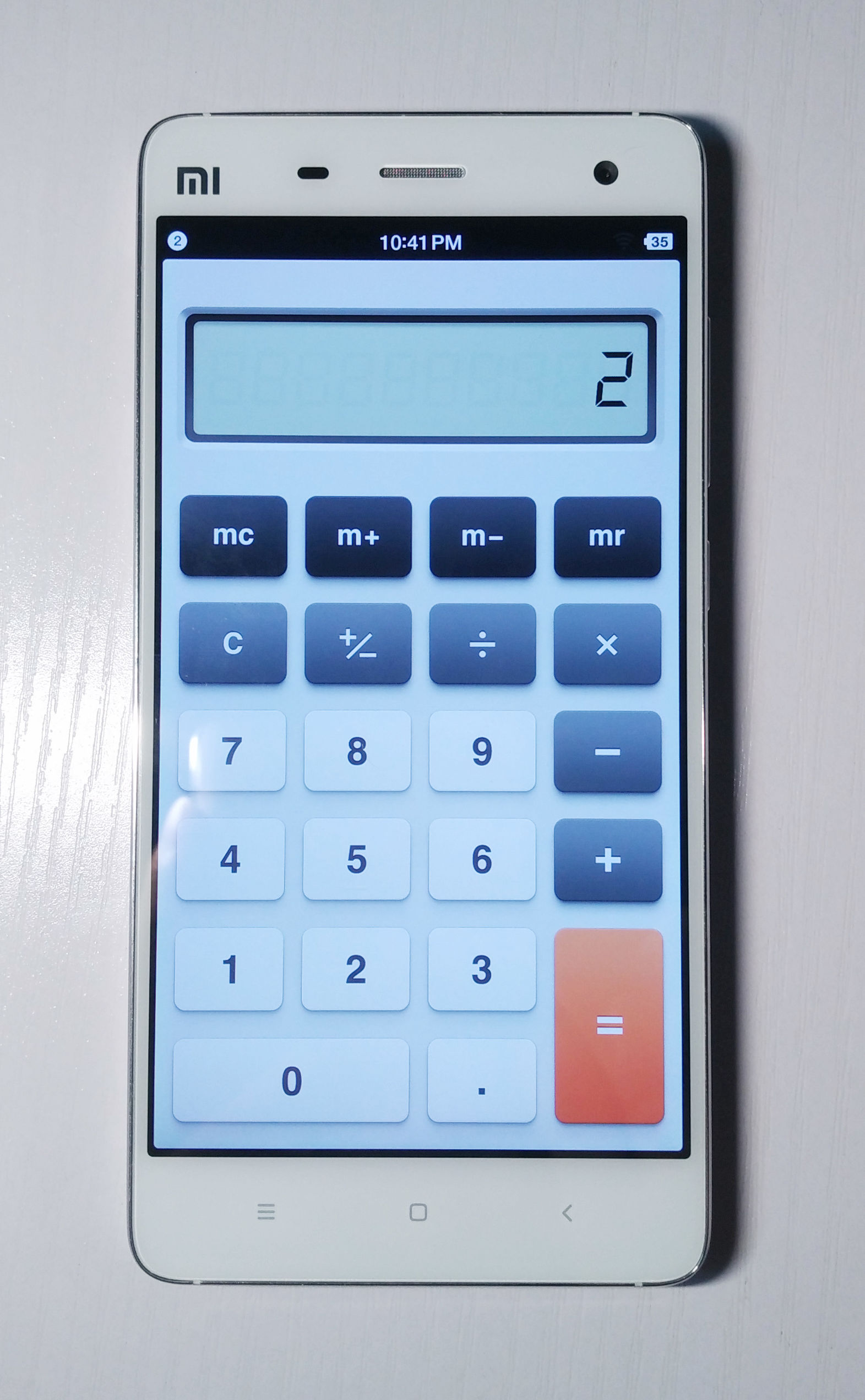 小米手机rom刷linux系统,小米手机刷入twrp失败