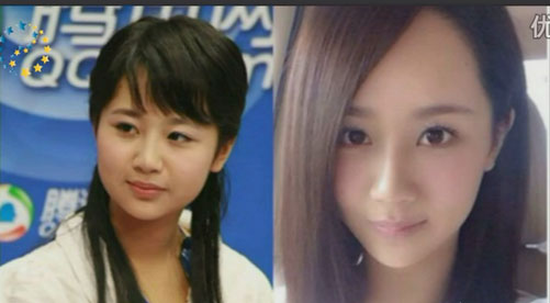 杨幂杨紫杨颖杨钰莹,杨颖杨幂杨紫杨超越vs杨洋杨迪