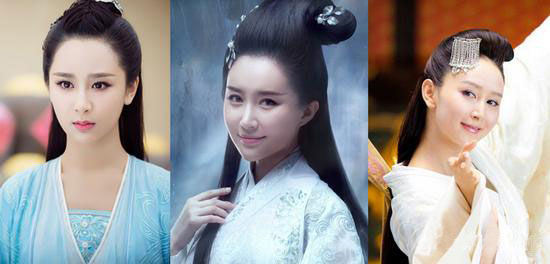 杨幂杨紫杨颖杨钰莹,杨颖杨幂杨紫杨超越vs杨洋杨迪