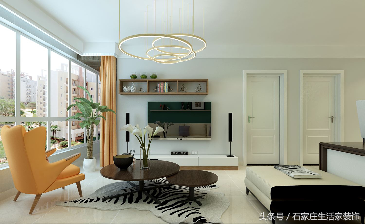 瑞府设计效果图,瑞府房屋布局