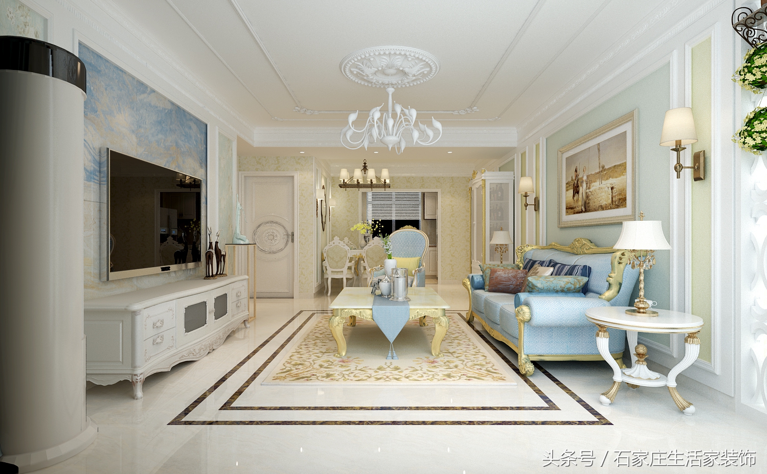 瑞府设计效果图,瑞府房屋布局