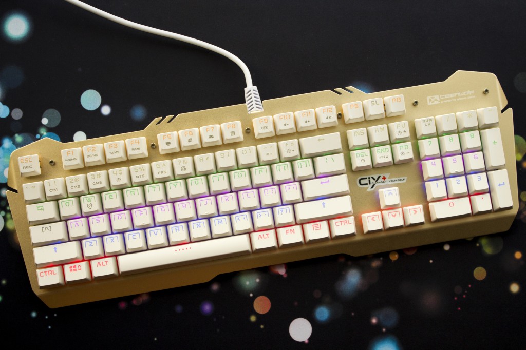 狼派青龙机械键盘怎么样,狼派虚空风暴怎么换轴