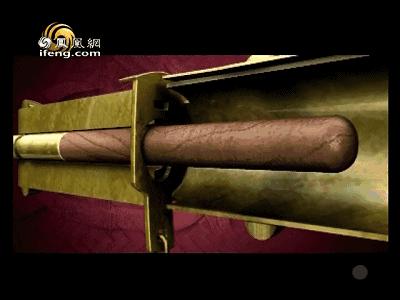 10种最不寻常的古代奇葩的冷兵器,盘点古代十大奇葩兵器