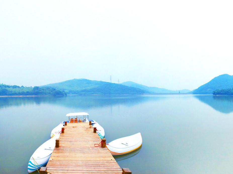 镇海九龙湖亲子乐园,九龙湖亲子嘉年华