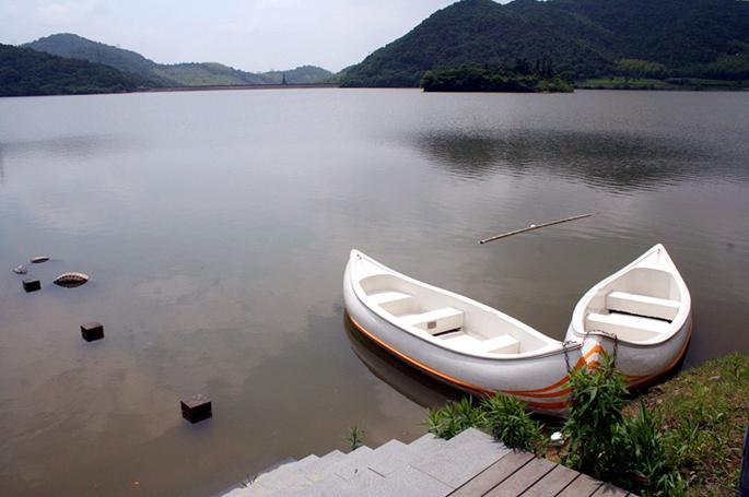 镇海九龙湖亲子乐园,九龙湖亲子嘉年华