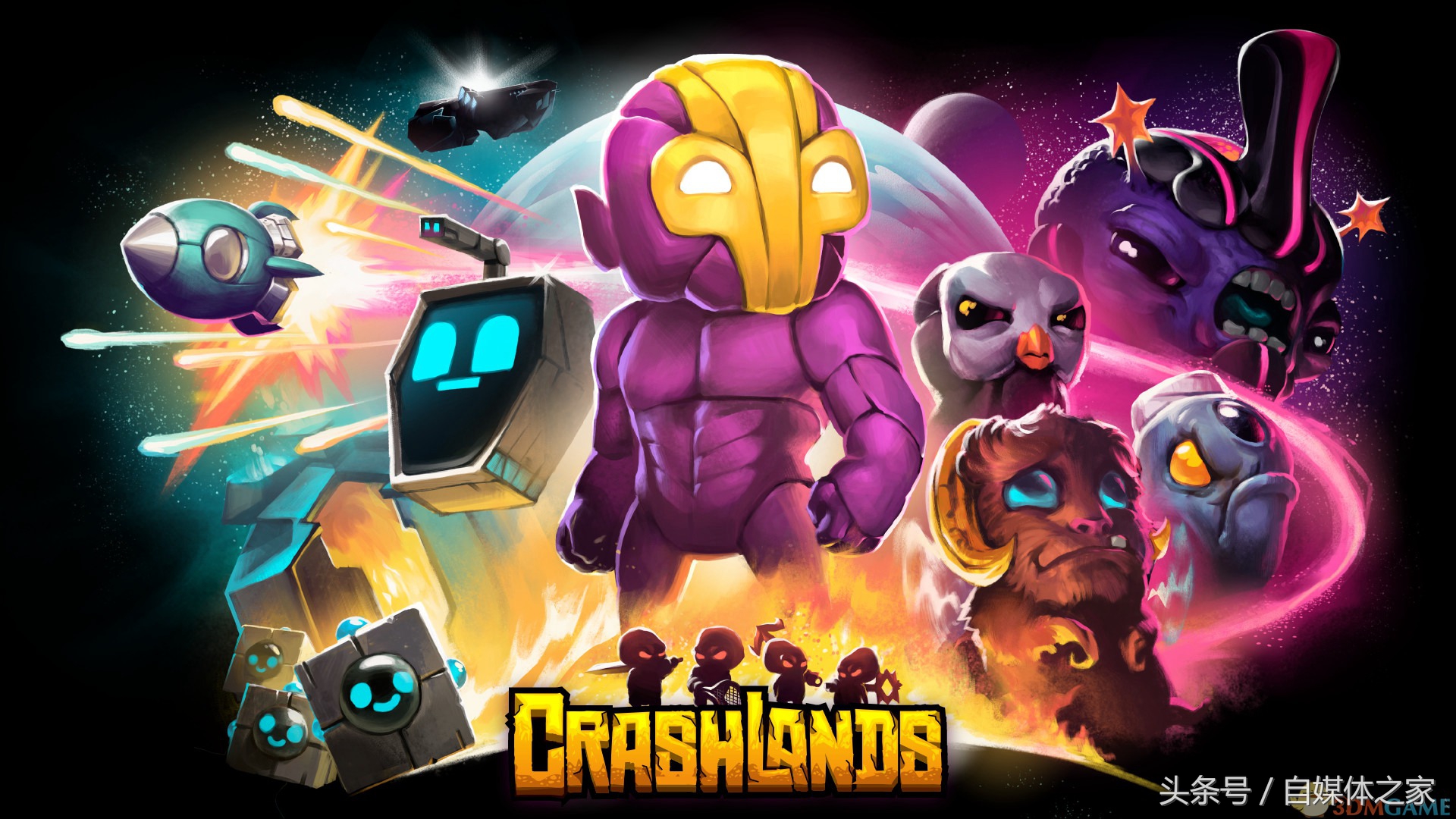 2019最佳iphone游戏,苹果最好玩的10款免费游戏