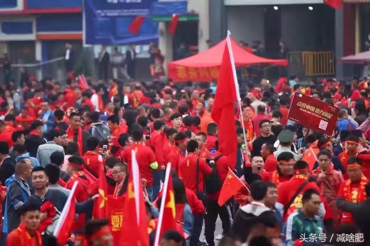 你知道哪些关于足球的知识,你要知道的足球小知识