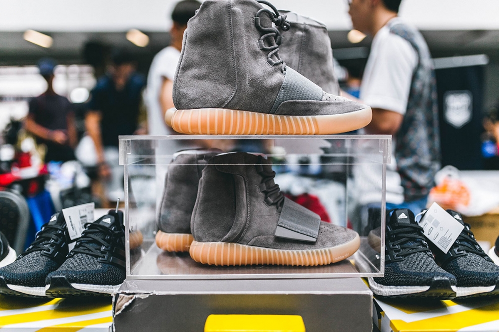 sneaker经典球鞋,sneaker十大鞋款