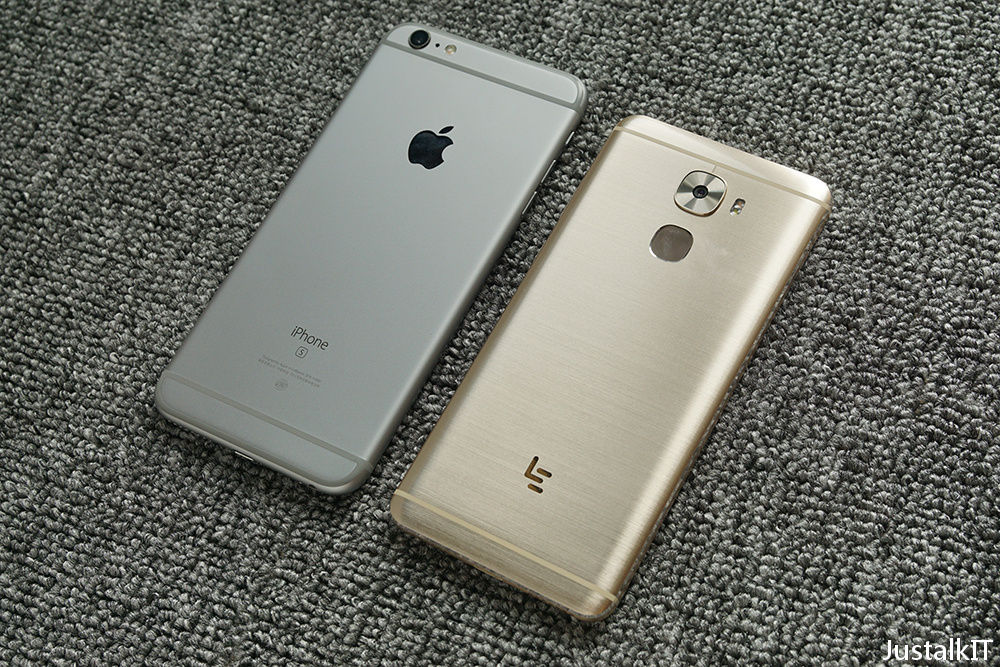 乐视乐PRO3AI怎么样,乐视乐pro3跑分