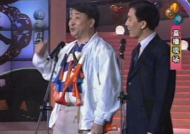 赵本山宋丹丹调侃足球小品是什么,赵本山调侃宋丹丹全集