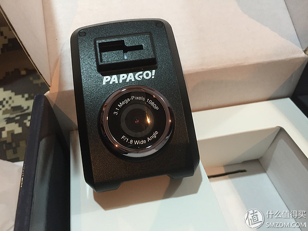 趴趴狗gosafe新款行车记录仪,24款大狗行车记录仪测评