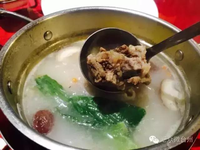 椒江附近哪有美食火锅店,椒江火凤祥火锅店价目表