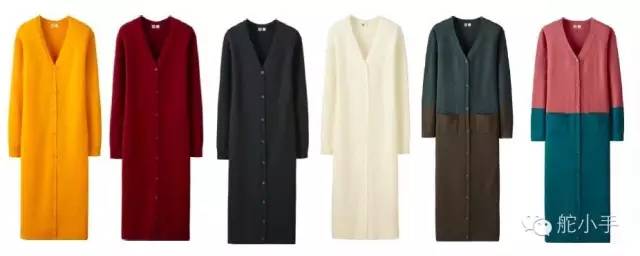 五年前的优衣库发生了什么,真实的优衣库现状