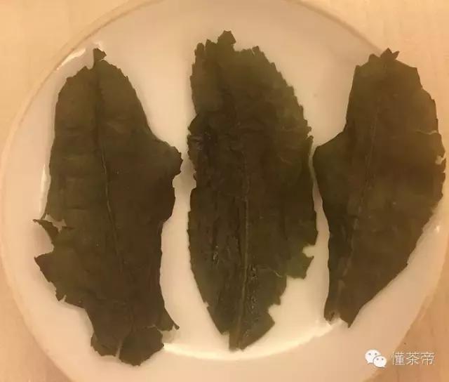 铁观音为什么滋味淡,铁观音很苦涩