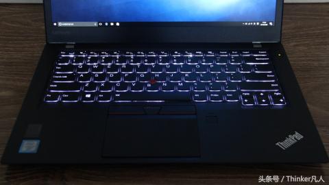 不止是升级，评测全新的蜕变T460s