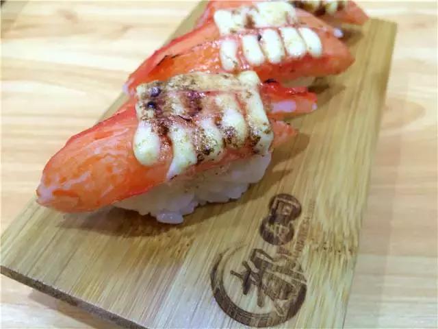 好多友女都吃过这家寿司外卖，是懒还是...