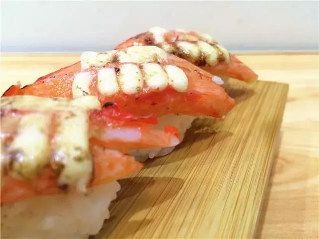 好多友女都吃过这家寿司外卖，是懒还是...