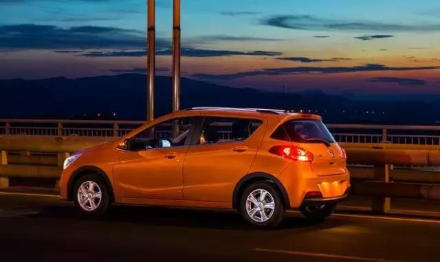 6年车龄的宝骏310值得买吗,刚买的宝骏310