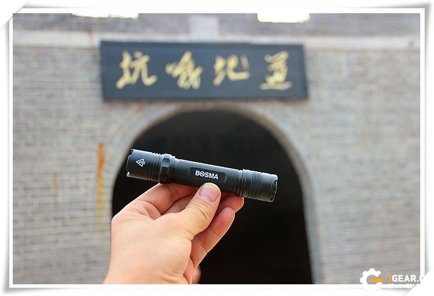 试用报告|有你的夜晚不在黑暗——博冠