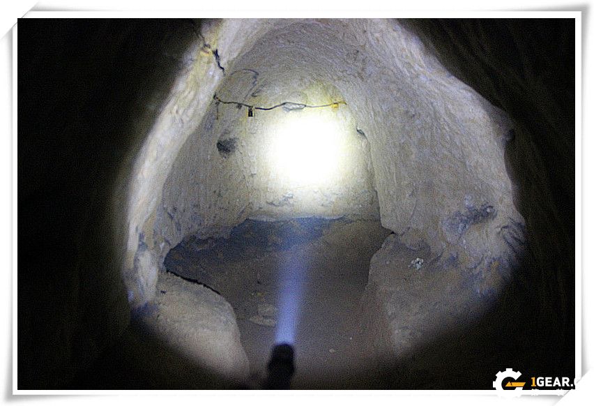 试用报告|有你的夜晚不在黑暗——博冠