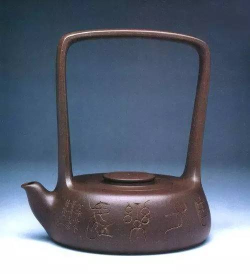 十大顶级紫砂壶价格,一把紫砂壶一千元