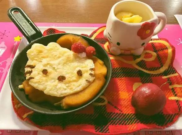 上海动漫主题餐厅推荐,去日本必吃的动漫餐厅