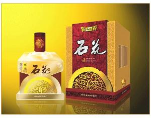 湖北老八大名酒有哪些,湖北常见酒价格表