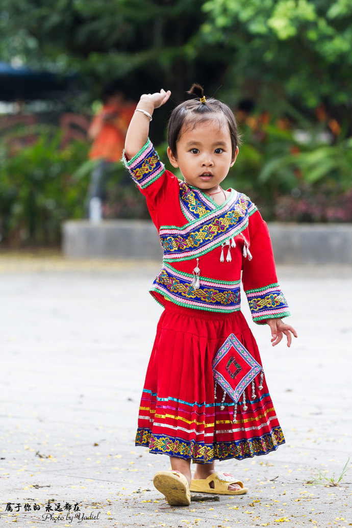 带着老婆去山上旅游,秘境之地在临沧