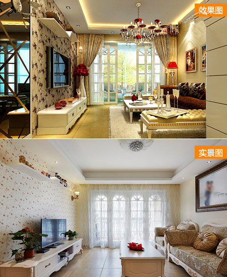 vr鏋佺畝涓讳箟瀹ゅ唴瑁呬慨,璐甸槼鏂板瀷瑁呬慨