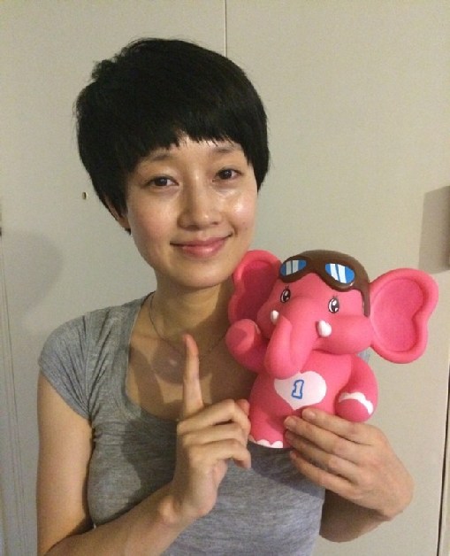 林心如赵薇年轻时的盛世容颜,赵薇林心如旧照曝光