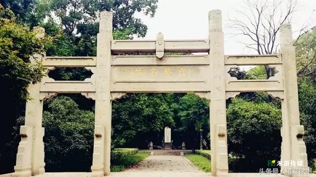 最美的5个赏桂好去处,不错过金秋赏桂好时节