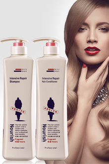 好用洗完很香的洗发水,洗发水好闻又持久且增加发量