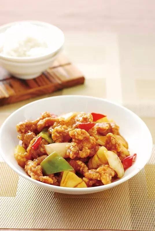 100道家常菜做法大全,15道家常菜的做法大全集