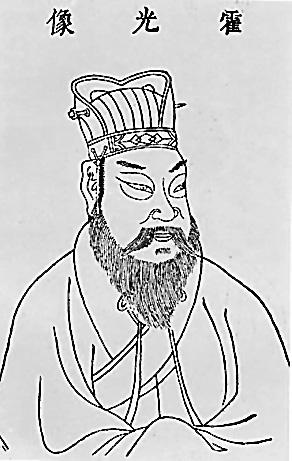 上官太后：历史上最年轻的皇后、太后和太皇太后