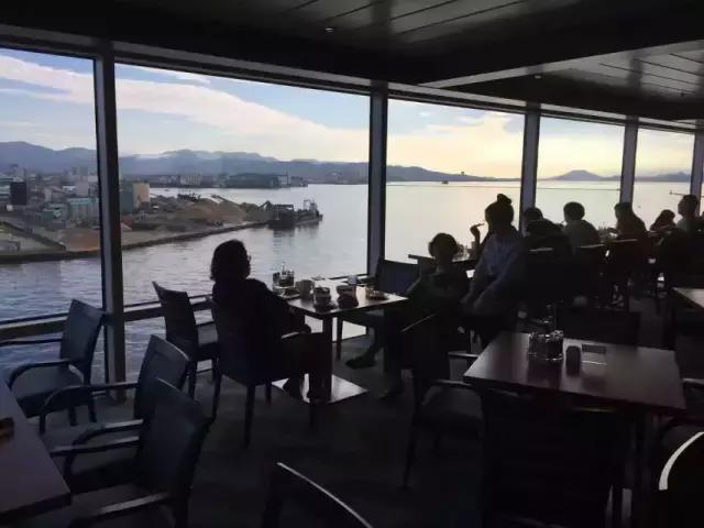 海洋量子号游轮游记,游轮上海出发五日游海洋量子号