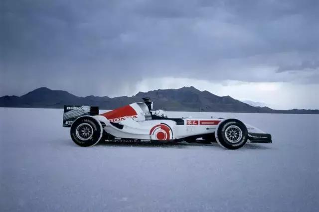 你肯定猜不到，其实极速开到400+只要这一点马力就够了