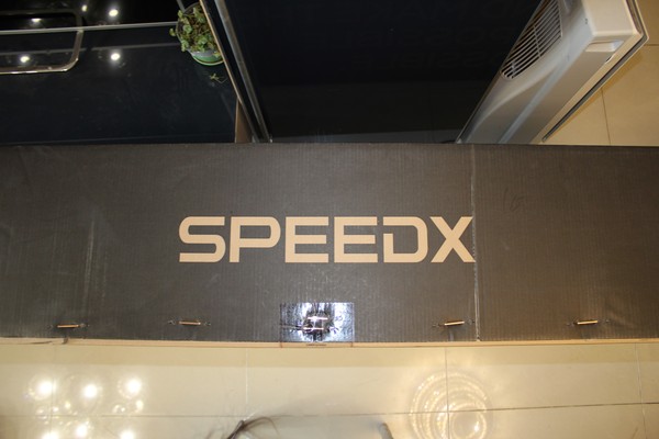 野兽公路车leopardpro,野兽骑行speedx评测