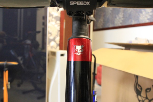 野兽公路车leopardpro,野兽骑行speedx评测